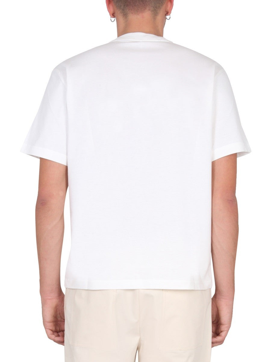 "SEE YOU SUNNEI" T-SHIRT 3