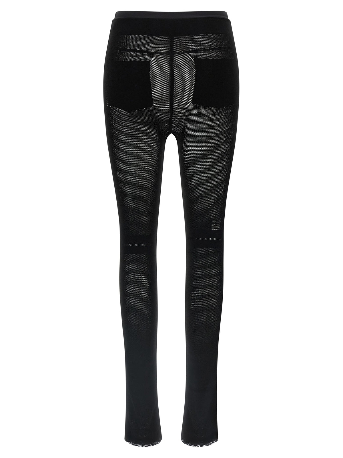 'Seen Unseen AP' leggings 2