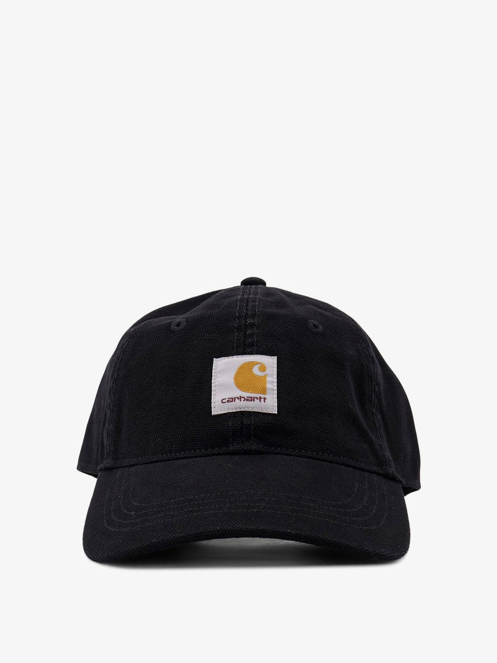 Selby canvas baseball cap