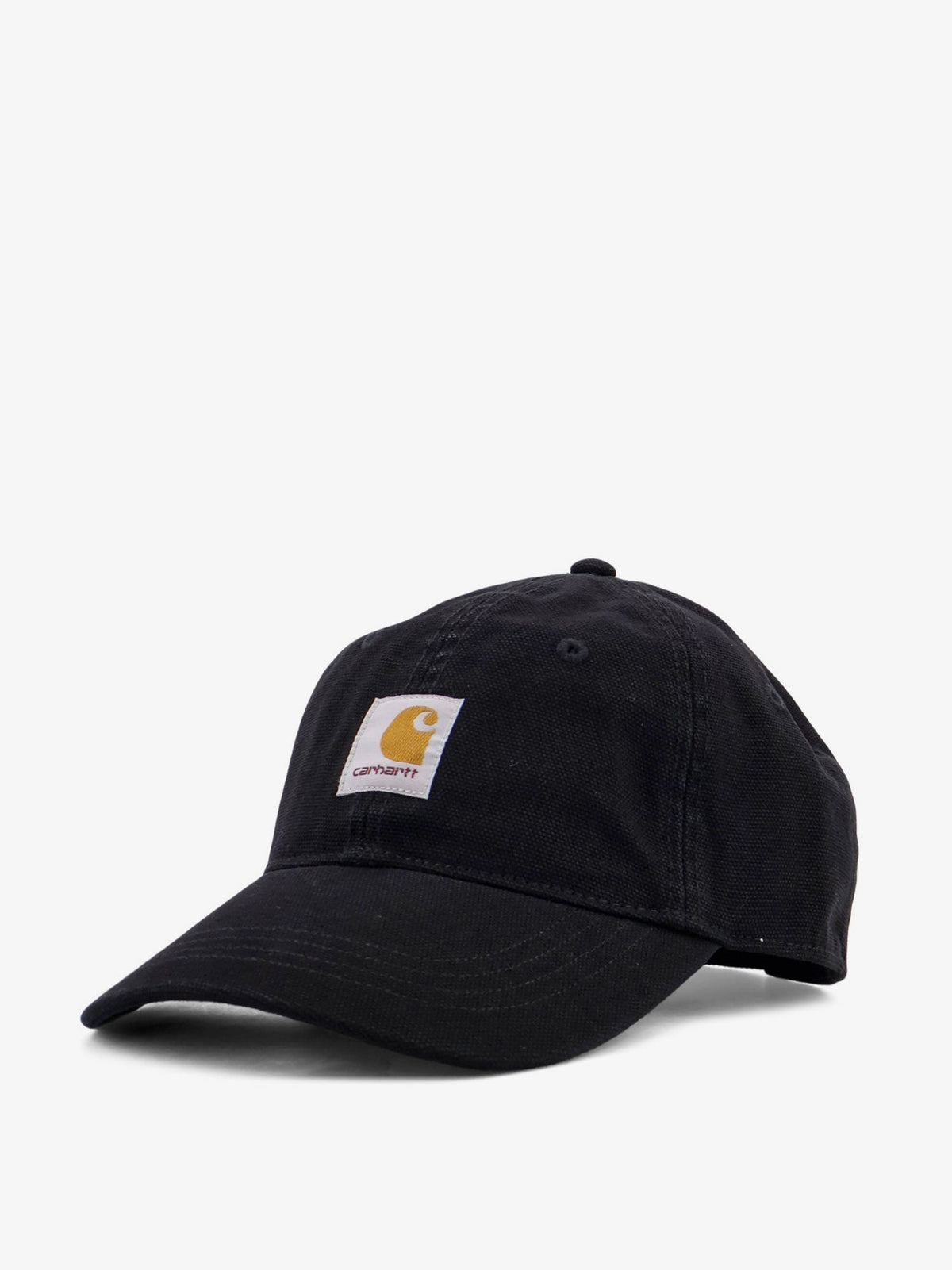 Selby canvas baseball cap 2