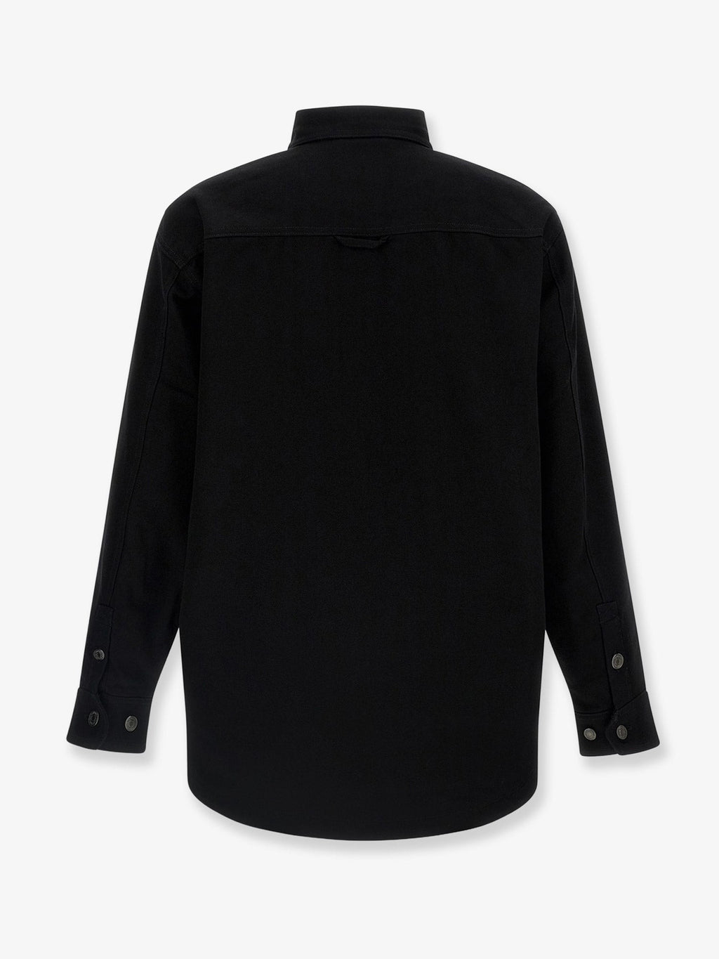 Selby Shirt cotton jacket 2