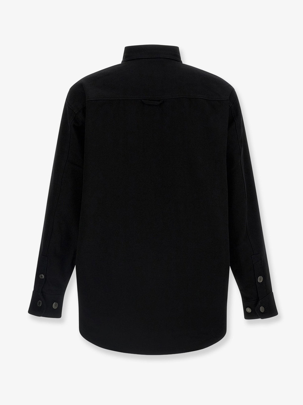 Selby Shirt cotton jacket 2