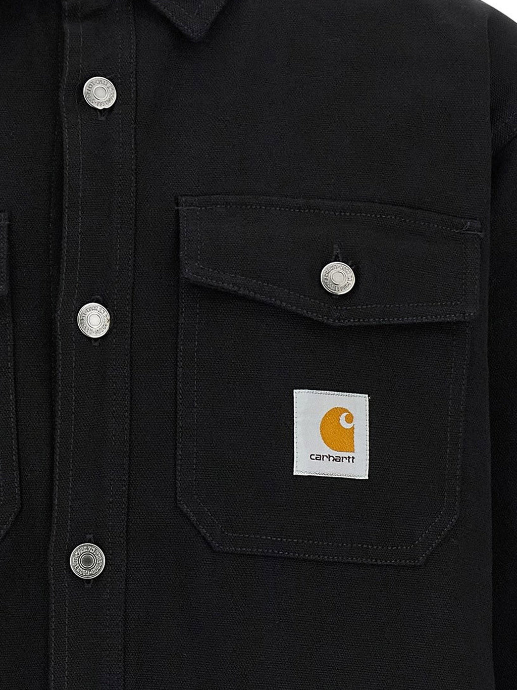 Selby Shirt cotton jacket 3