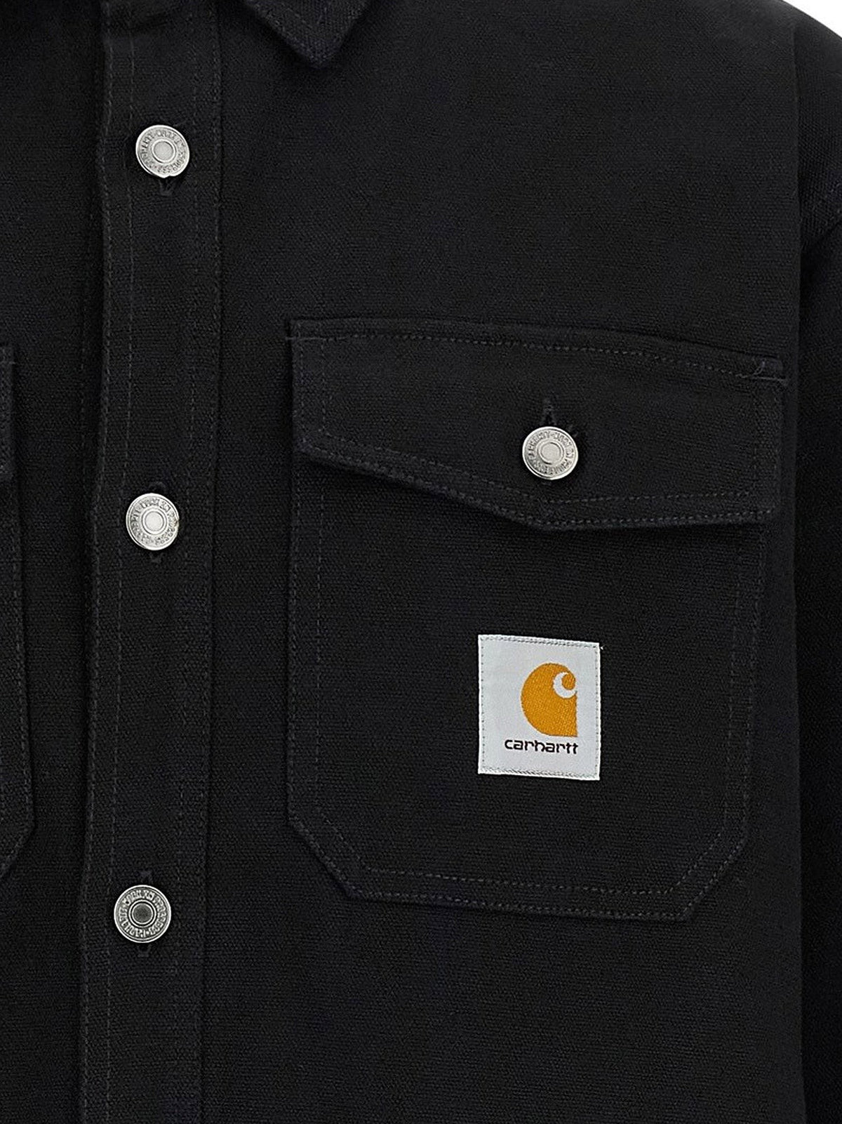 Selby Shirt cotton jacket 3