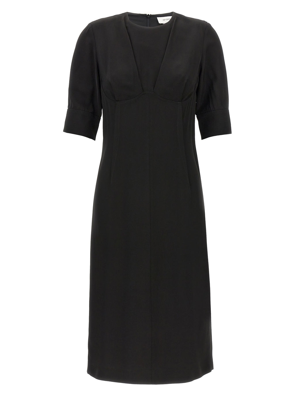 'Sele' dress