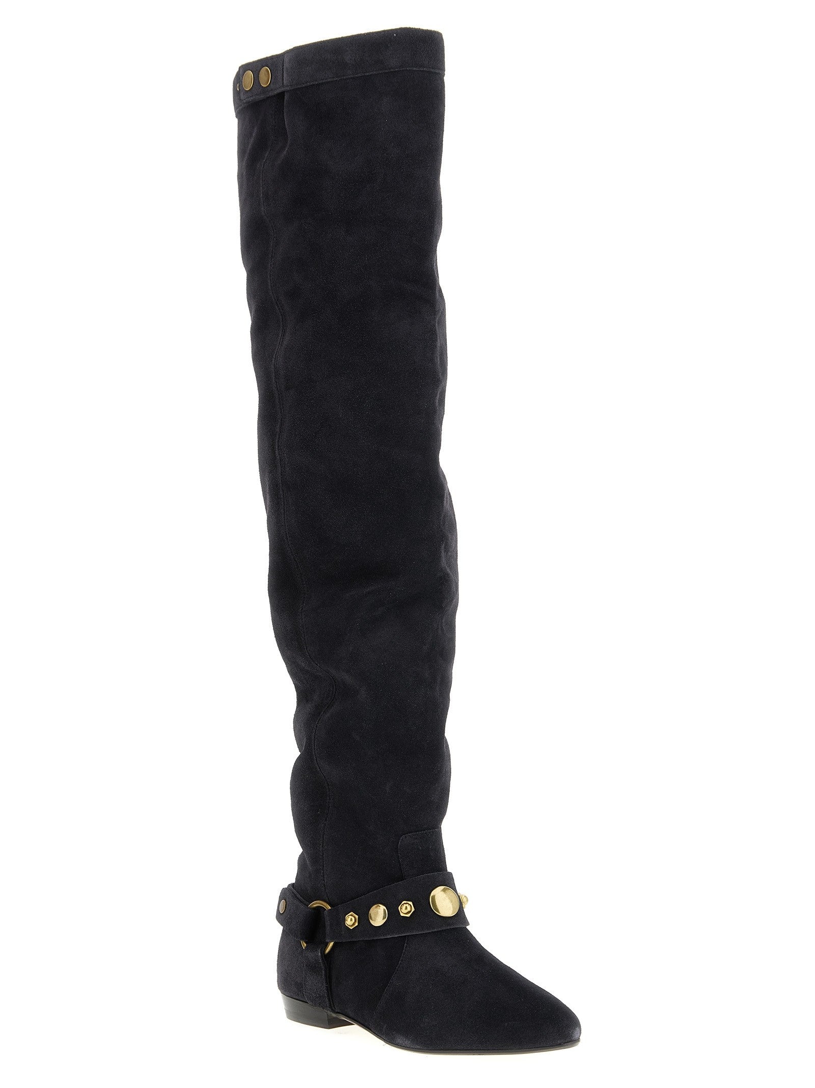 'Selize' boots 2