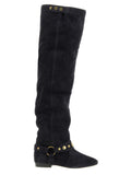 'Selize' boots