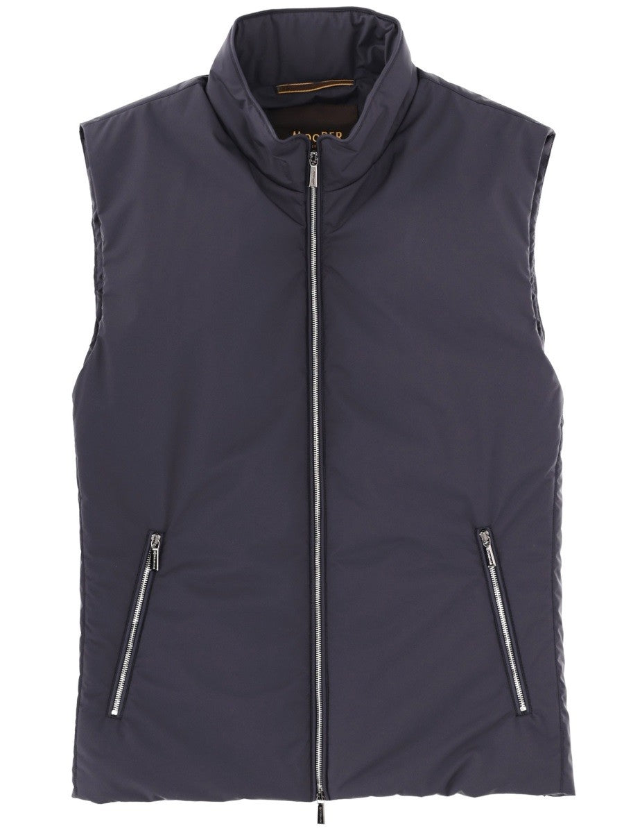 "SENIO-SKT" VEST