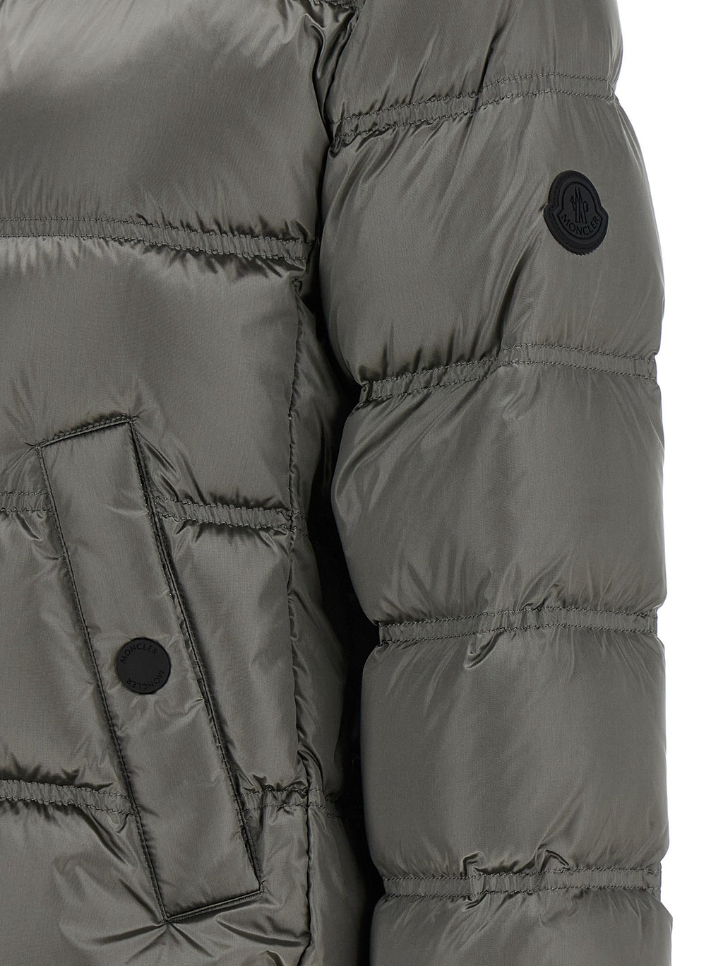 'Sensation' down jacket 5