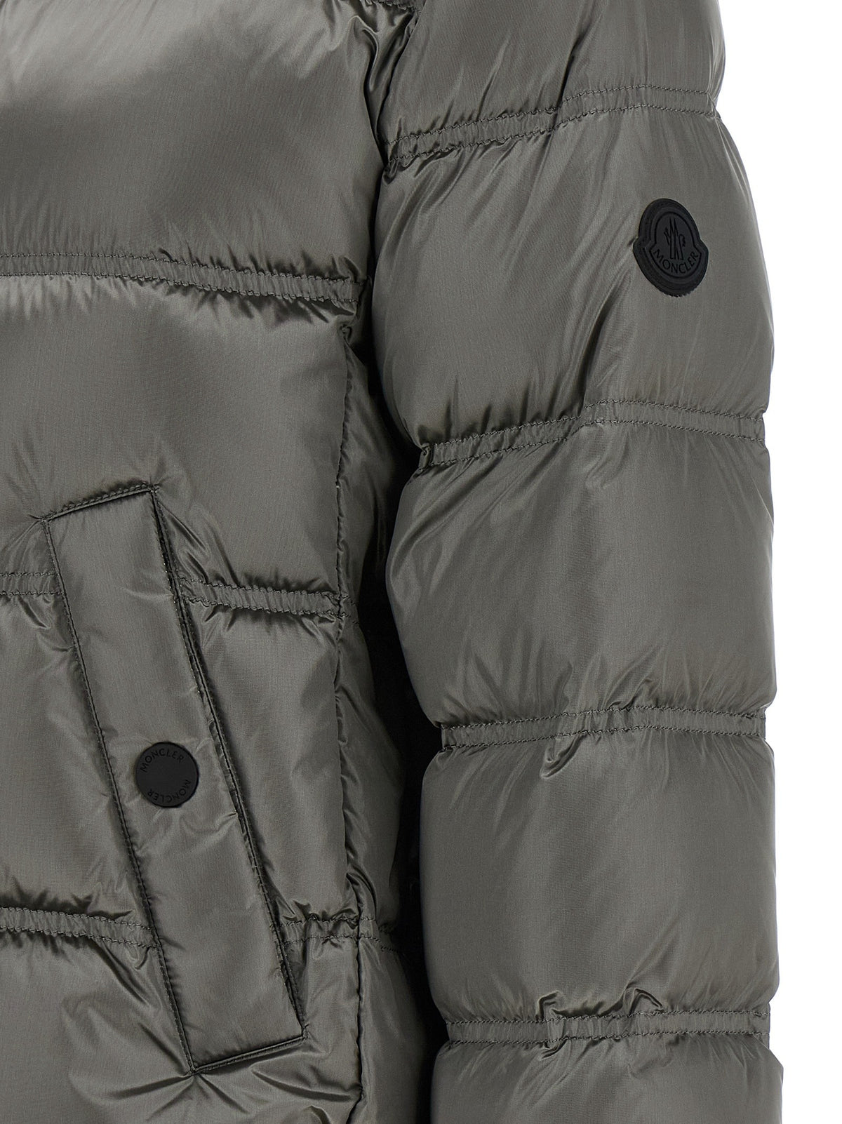 'Sensation' down jacket 5