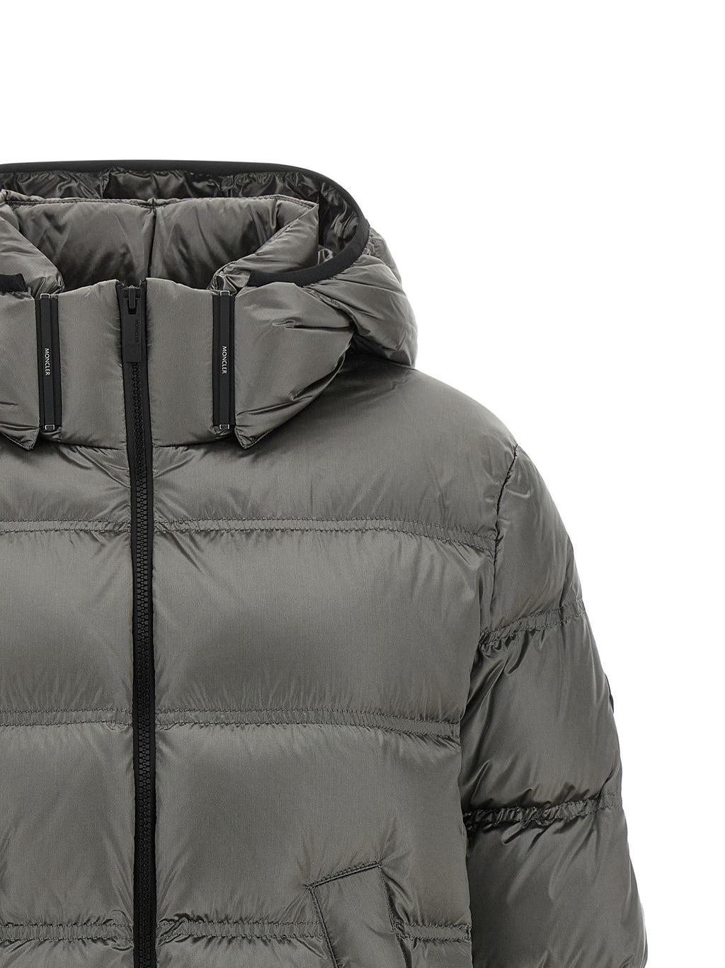 'Sensation' down jacket 4
