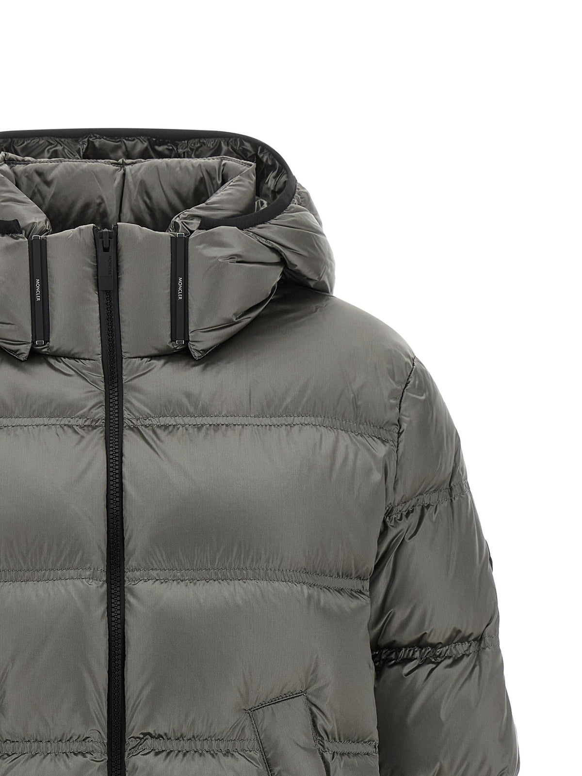 'Sensation' down jacket 4