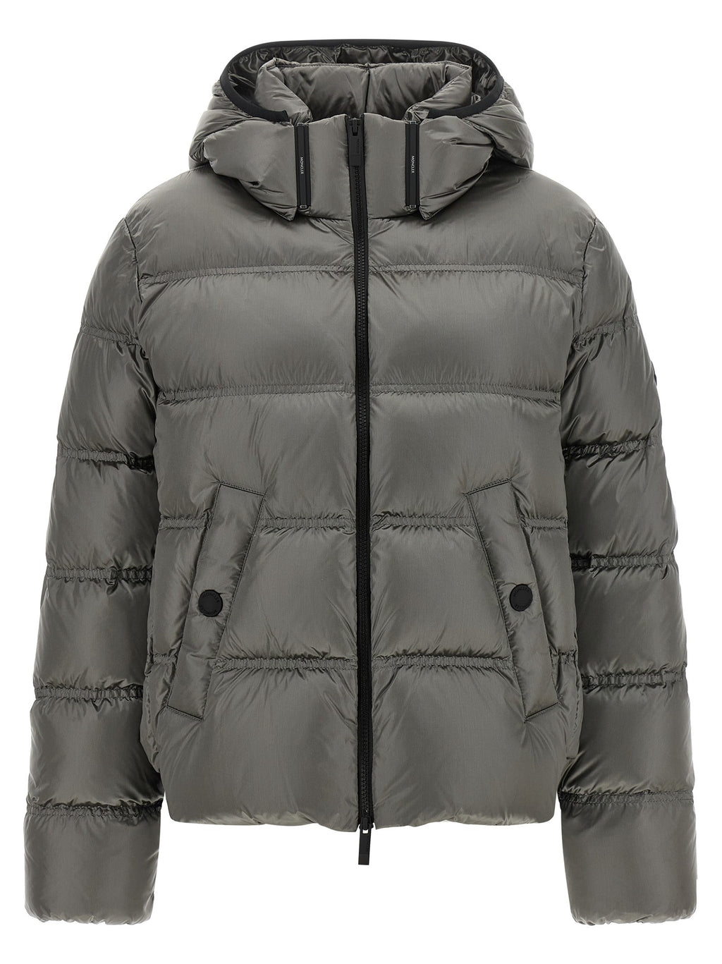'Sensation' down jacket