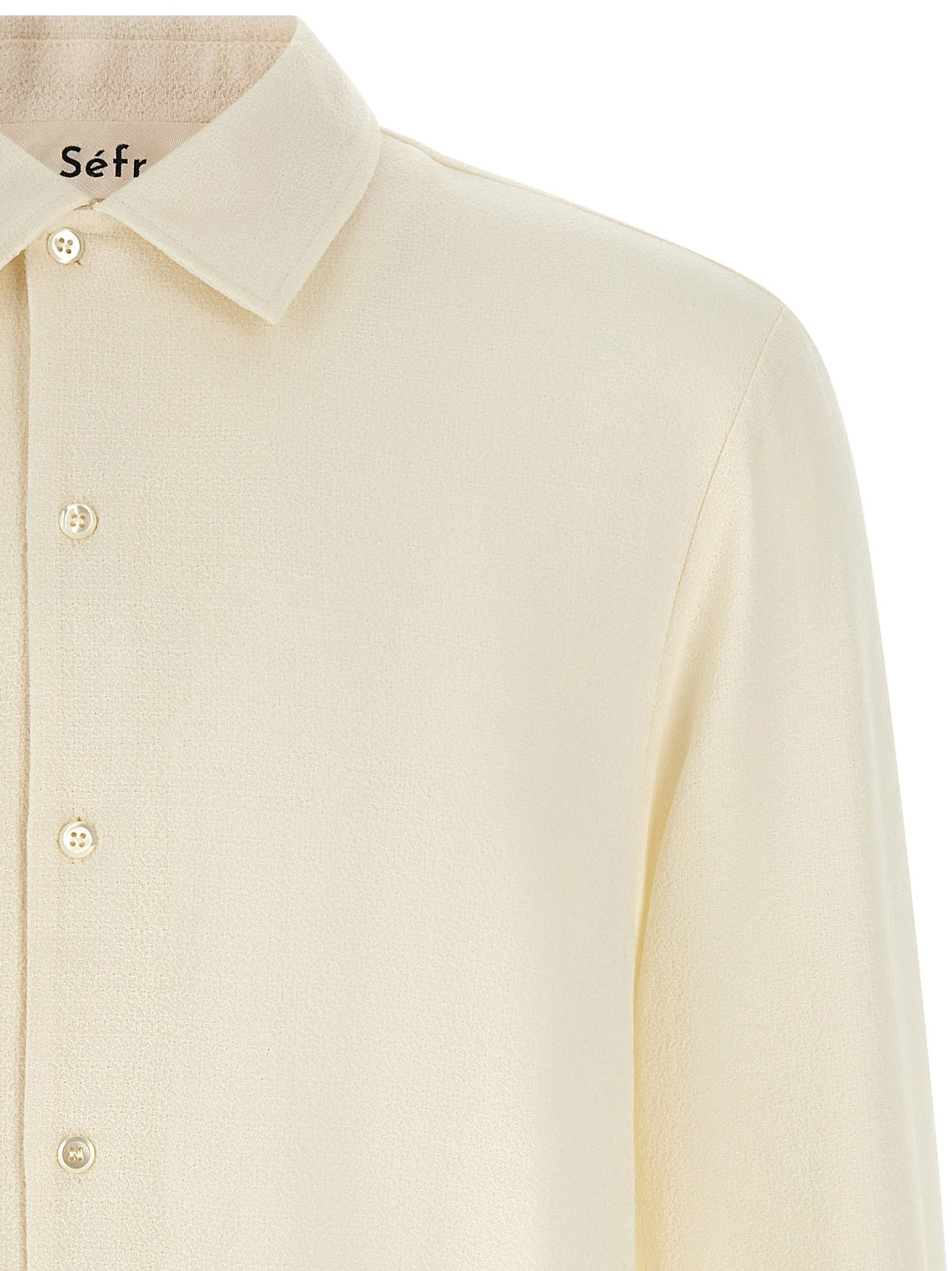 'Sense' shirt 3