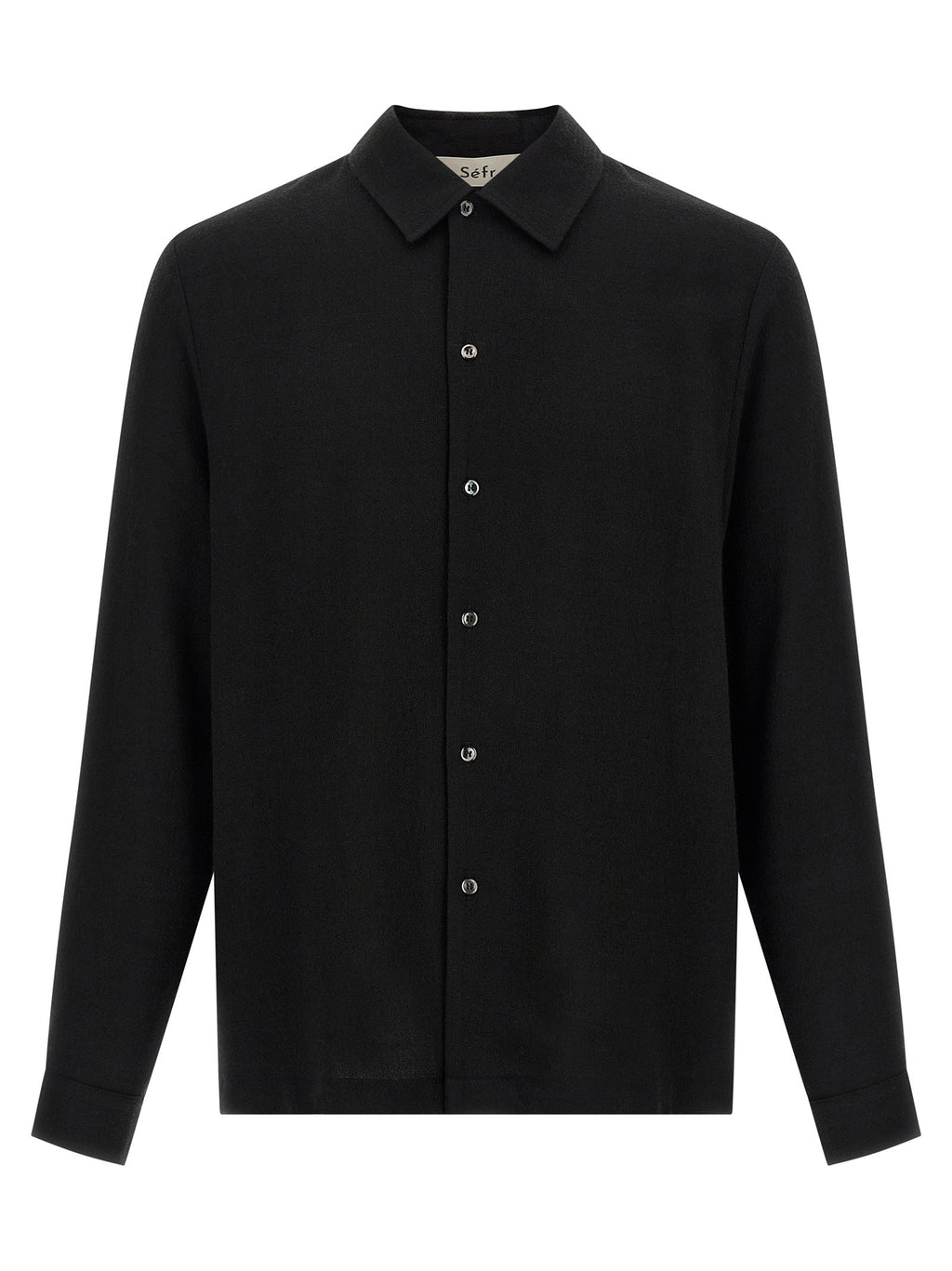 'Sense' shirt