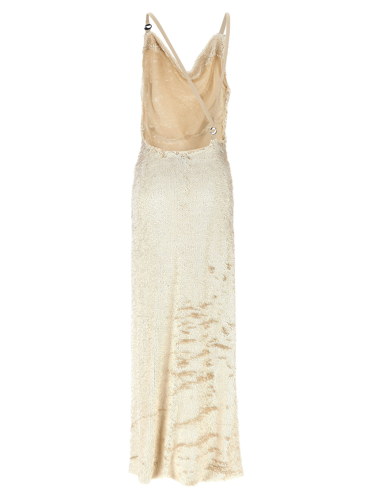 Sequin dress 2