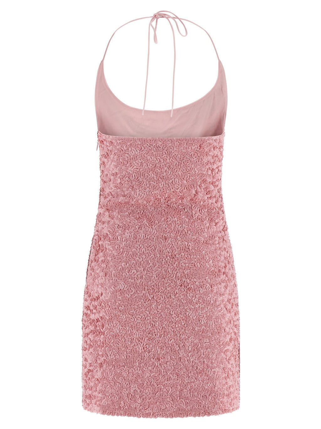 Sequin dress 2