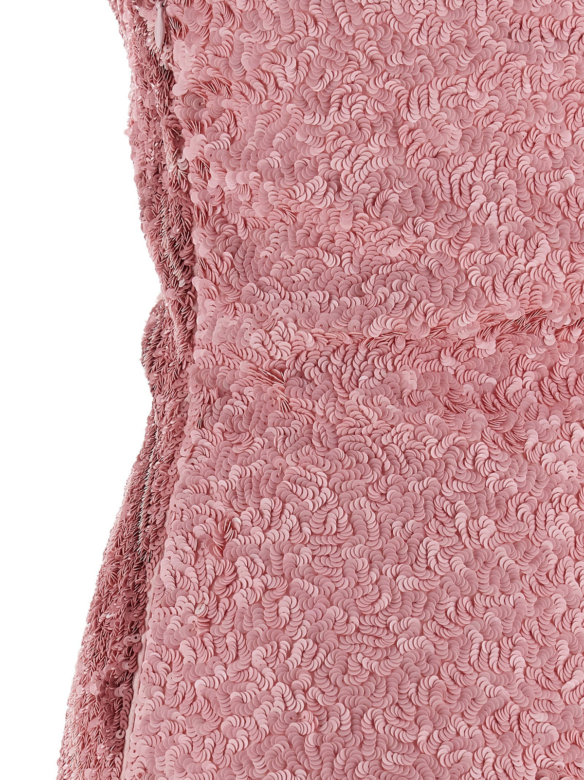 Sequin dress 4