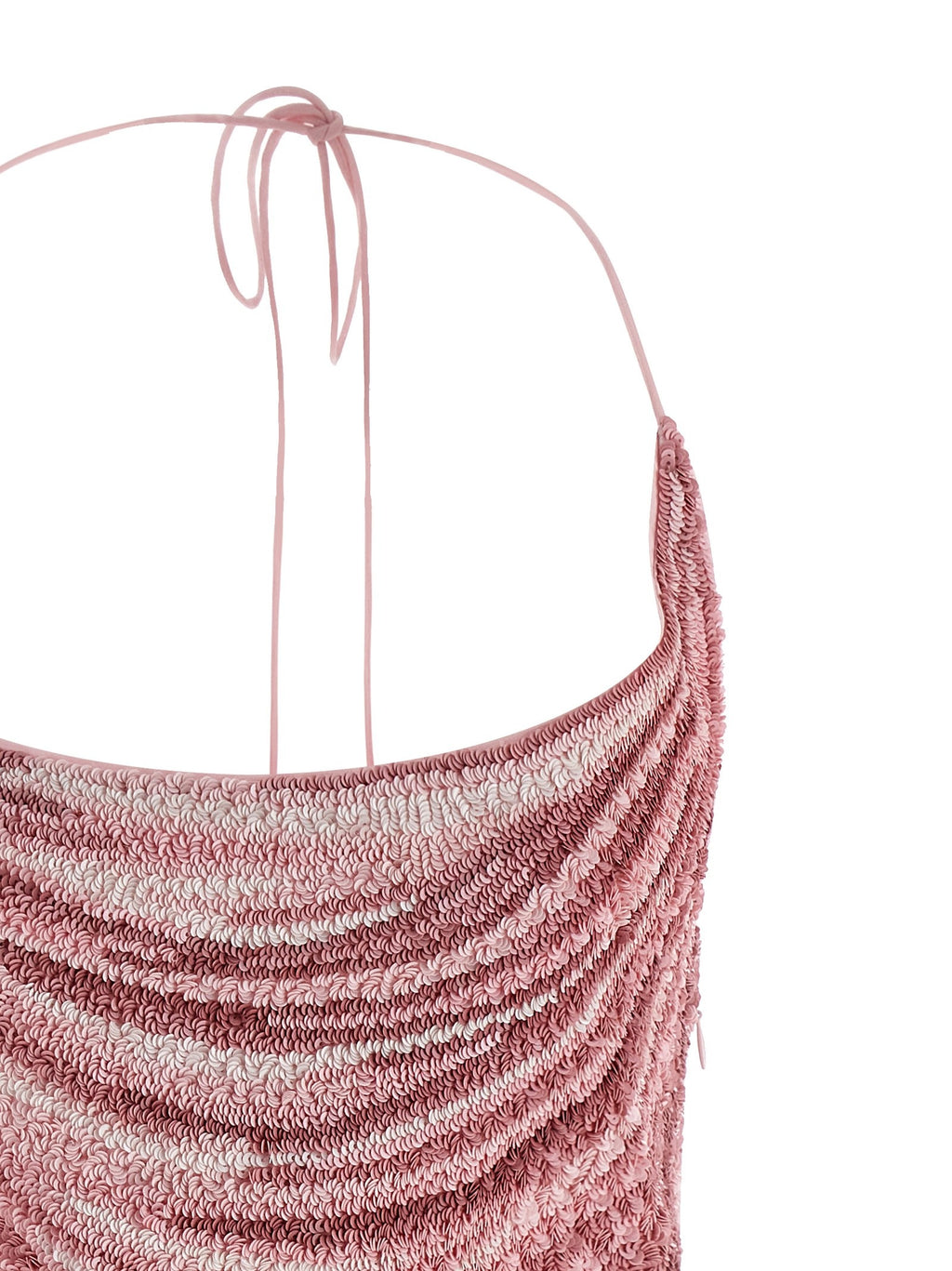 Sequin dress 3
