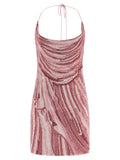 Sequin dress