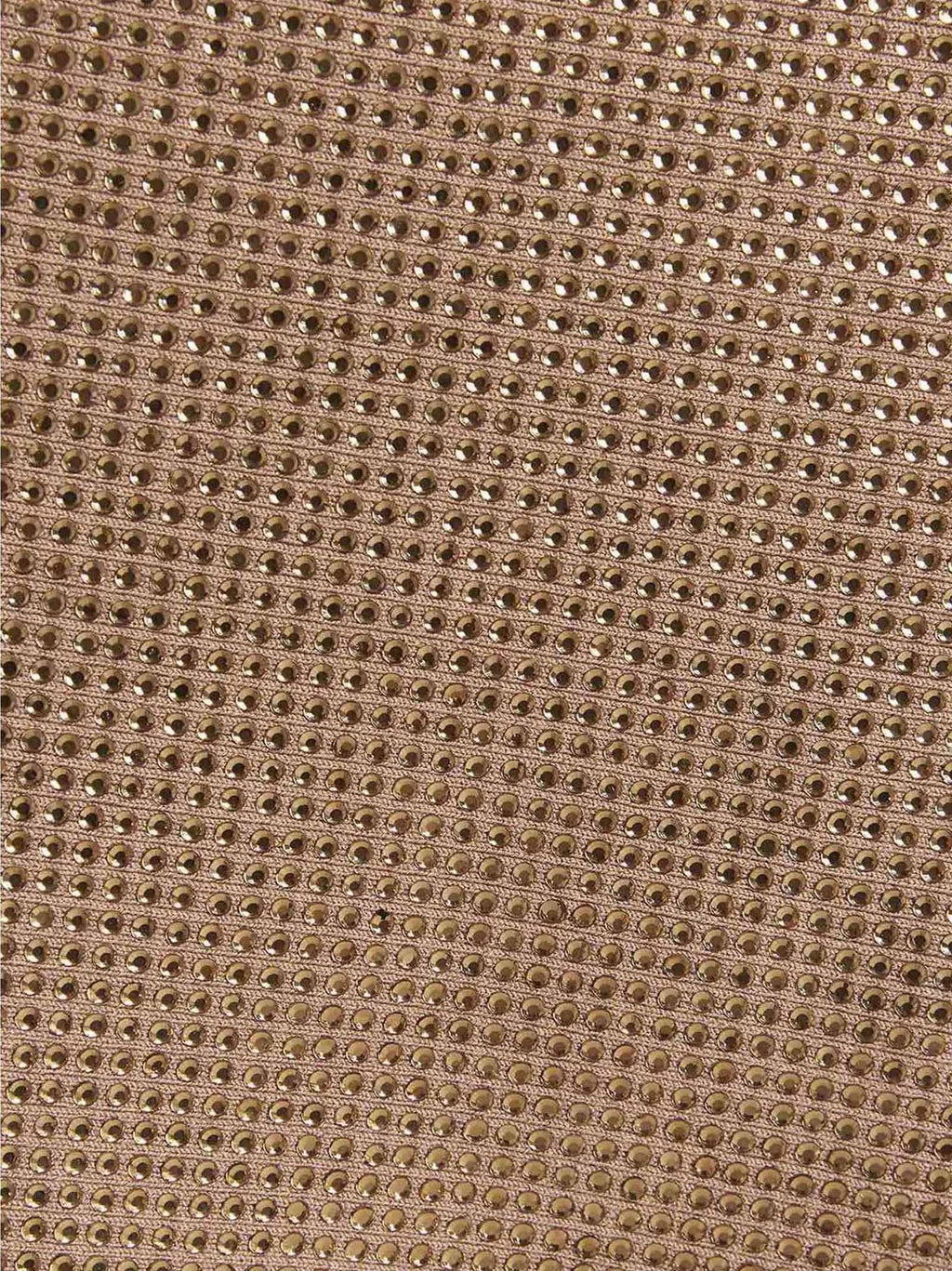 Sequin knit skirt 4