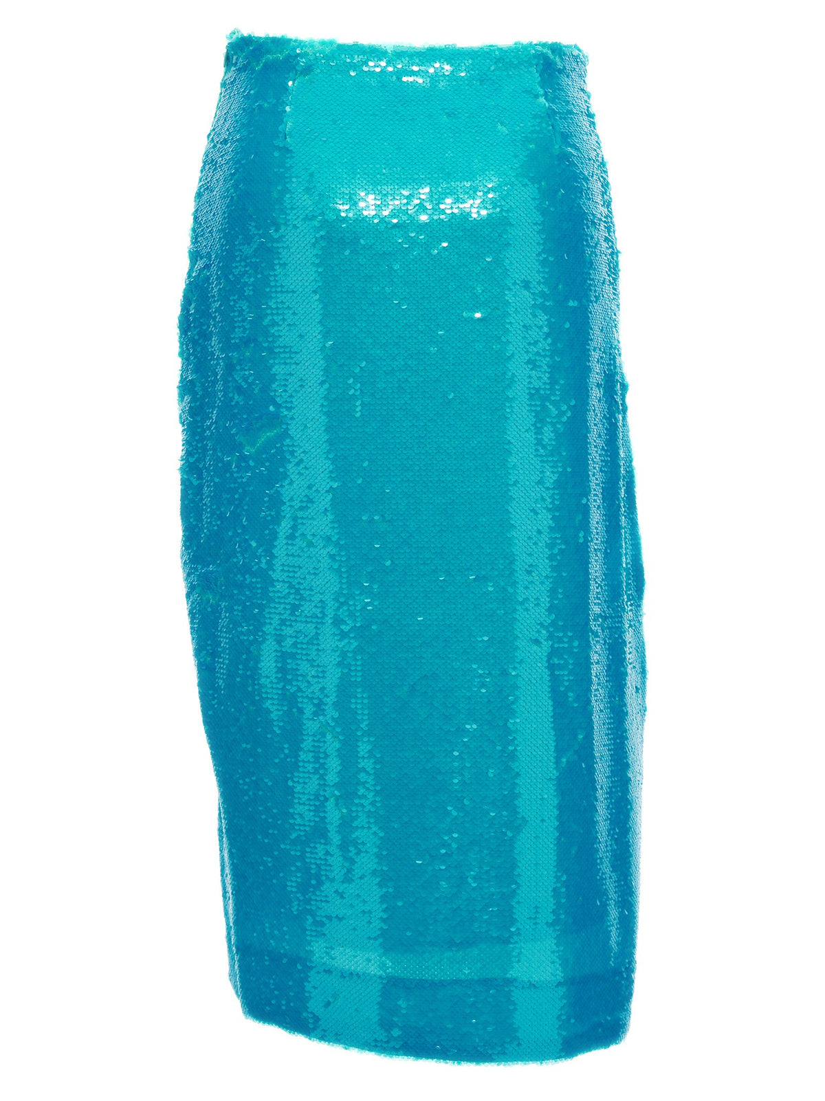 Sequin midi skirt 2