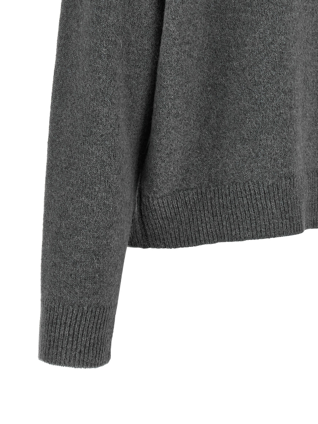 Sequin sweater 4