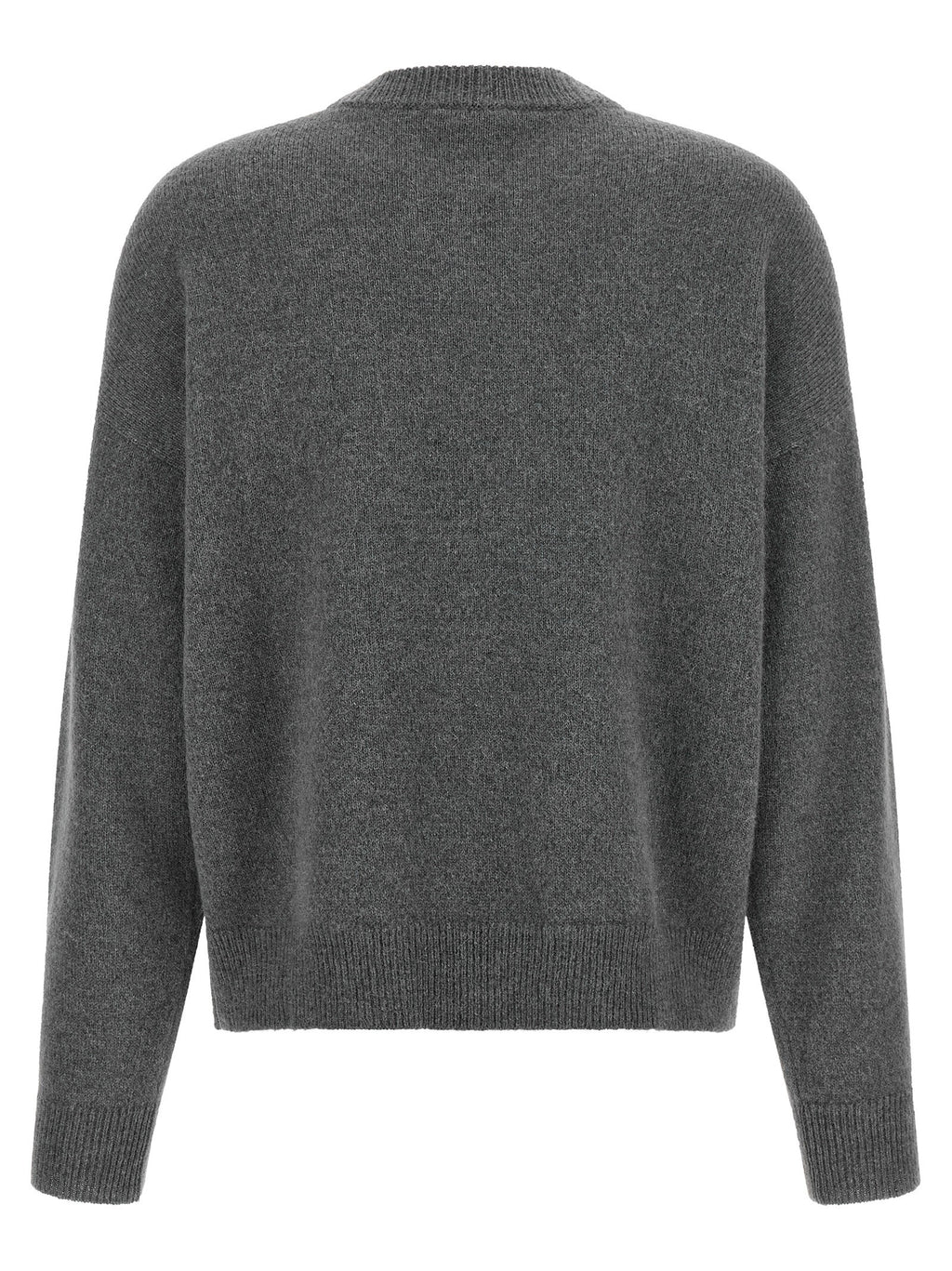 Sequin sweater 2