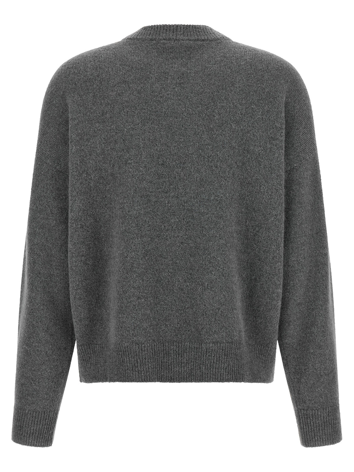 Sequin sweater 2