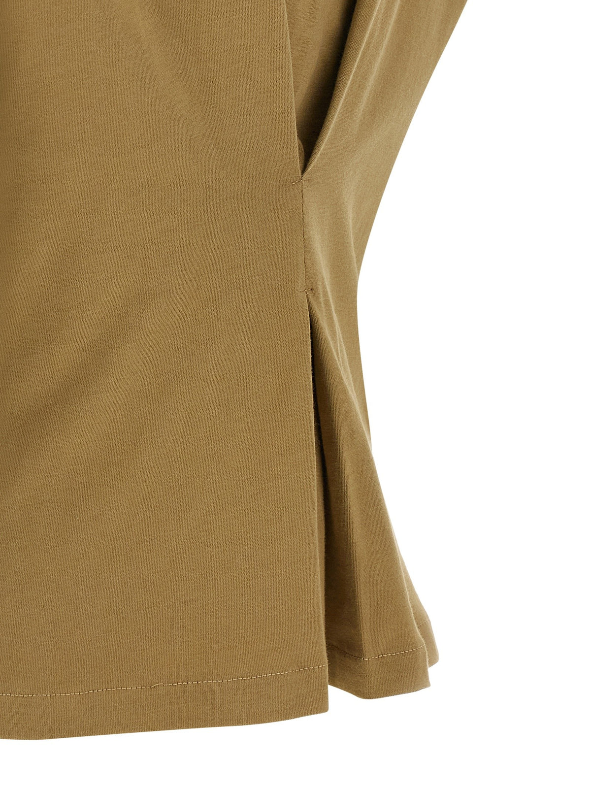 Sequin T-shirt 4