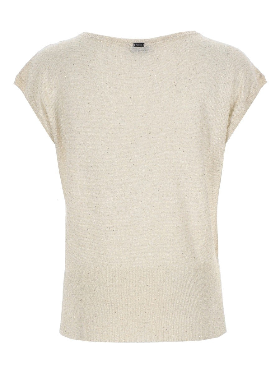 SEQUINED T-SHIRT 2