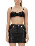 SEQUINED TOP