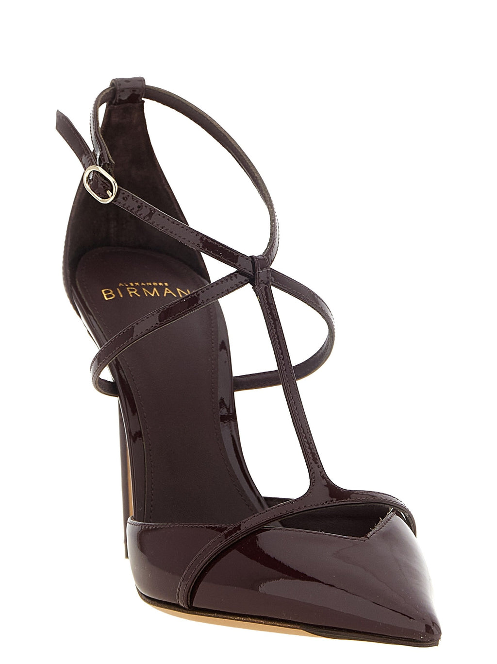 'Serena' pumps 2