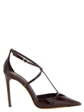 'Serena' pumps
