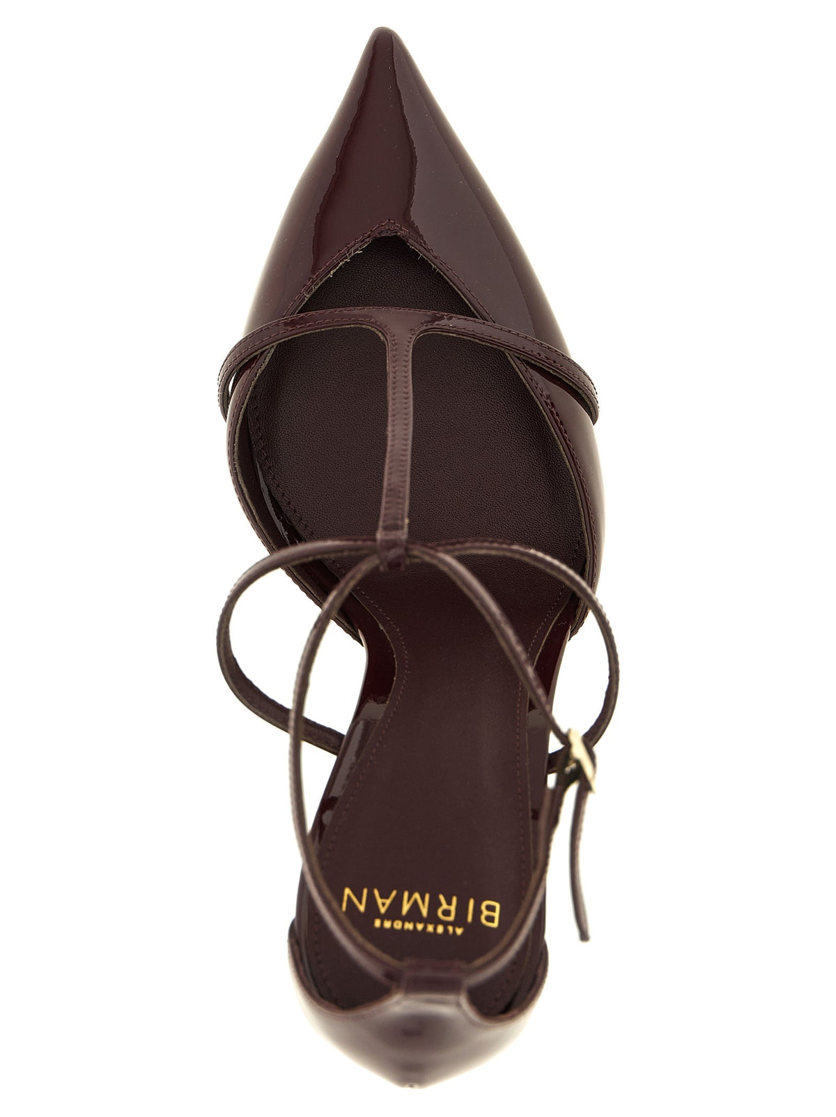 'Serena' pumps 4