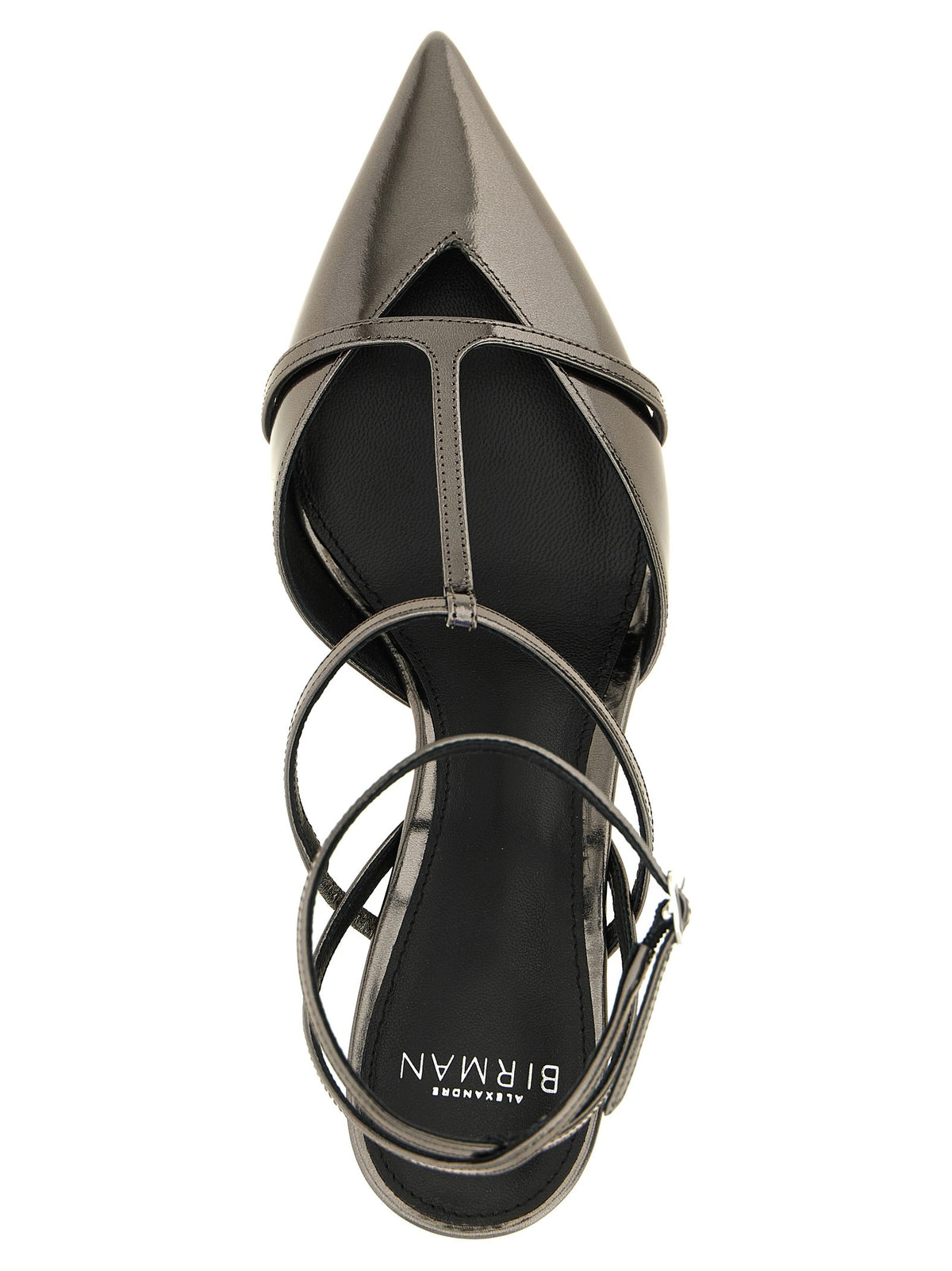'Serena' sandals 4