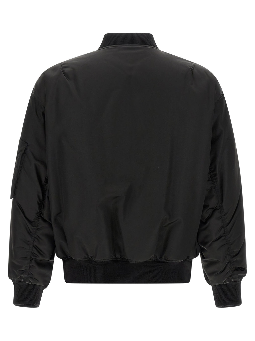 Serge bomber jacket 2
