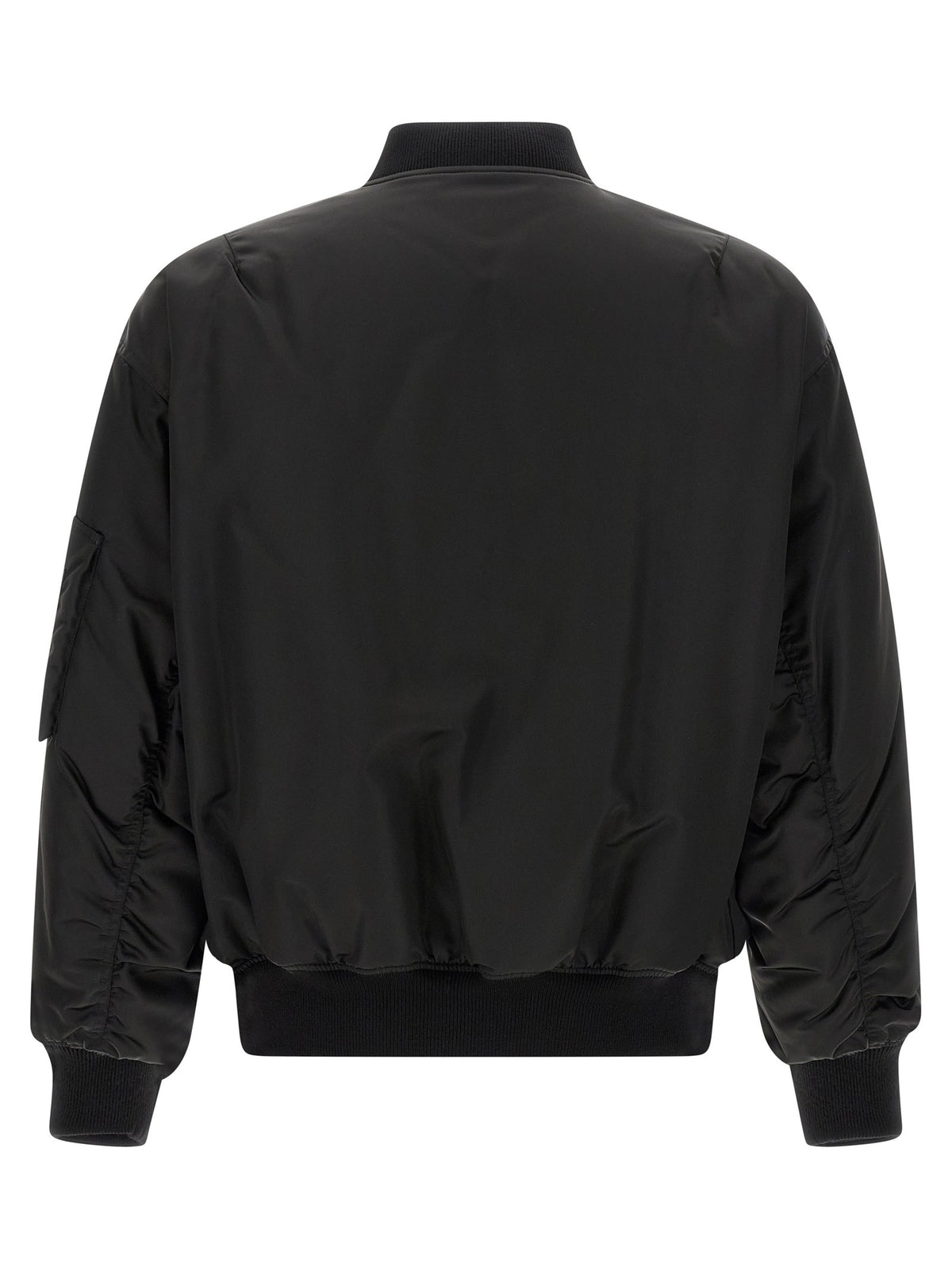 Serge bomber jacket 2