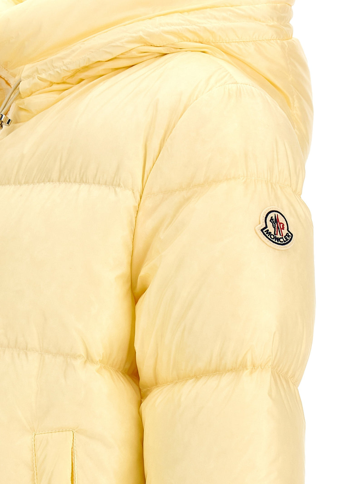 'Serittes' down jacket 4