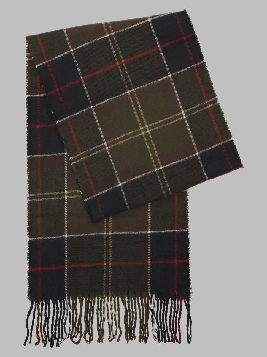 Set Berretto "Swinton" e Sciarpa "Galingale" 2