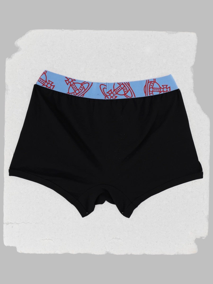 SET DA DUE BOXER IN COTONE 2