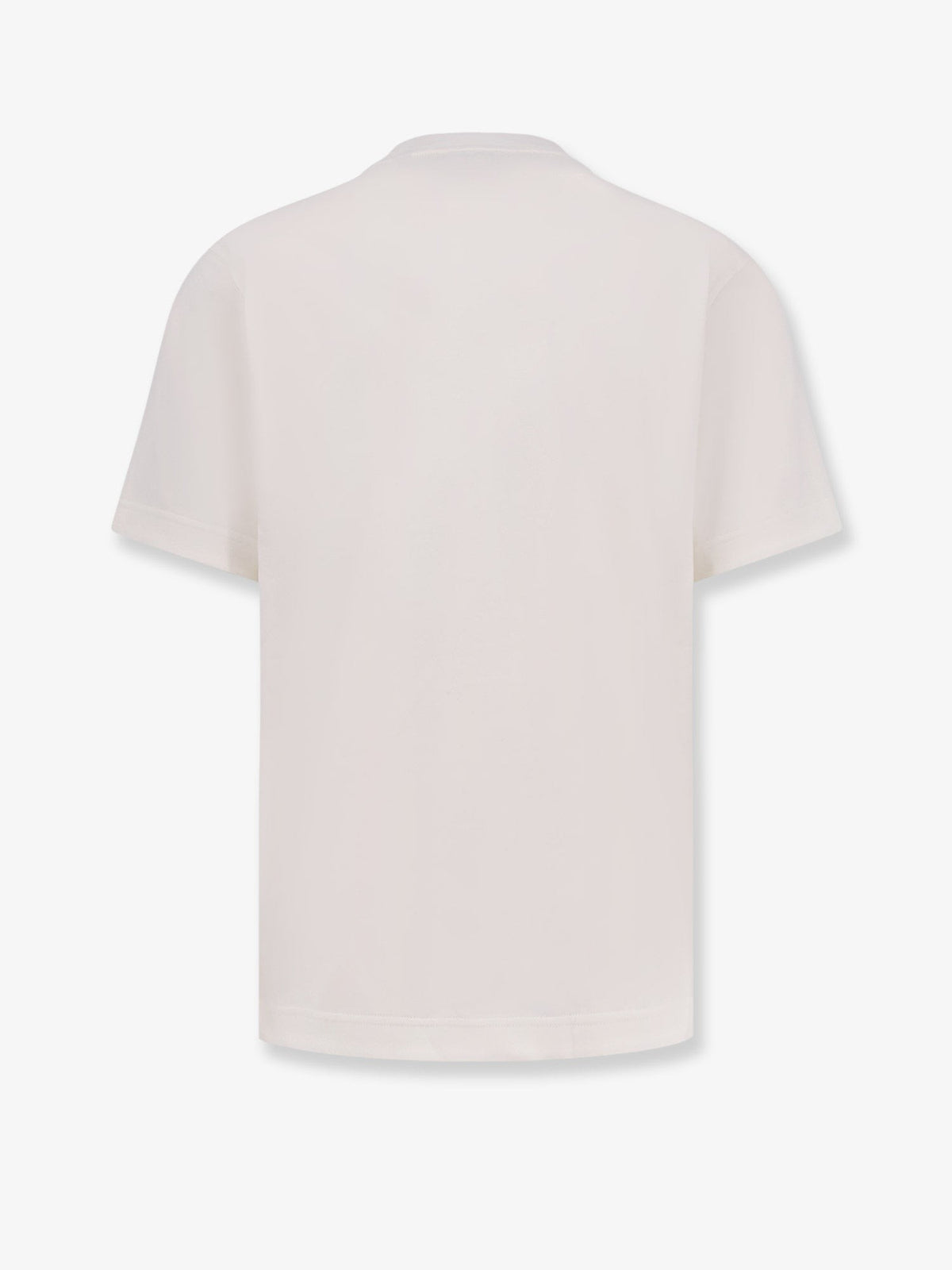 Seth organic cotton blend t-shirt 5