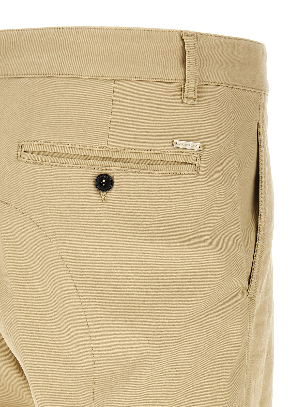 'Sexy Cargo' pants 4