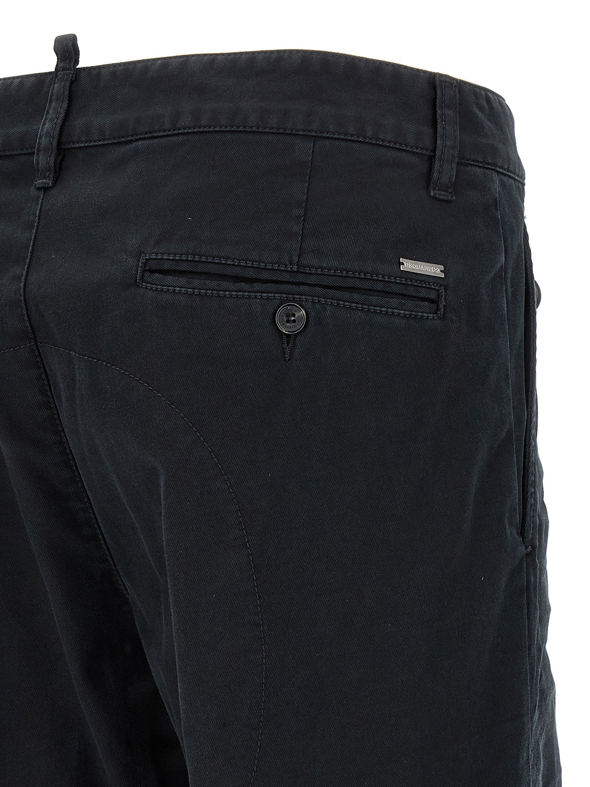 'Sexy Chino' pants 4