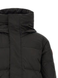 'Seymour' parka 3