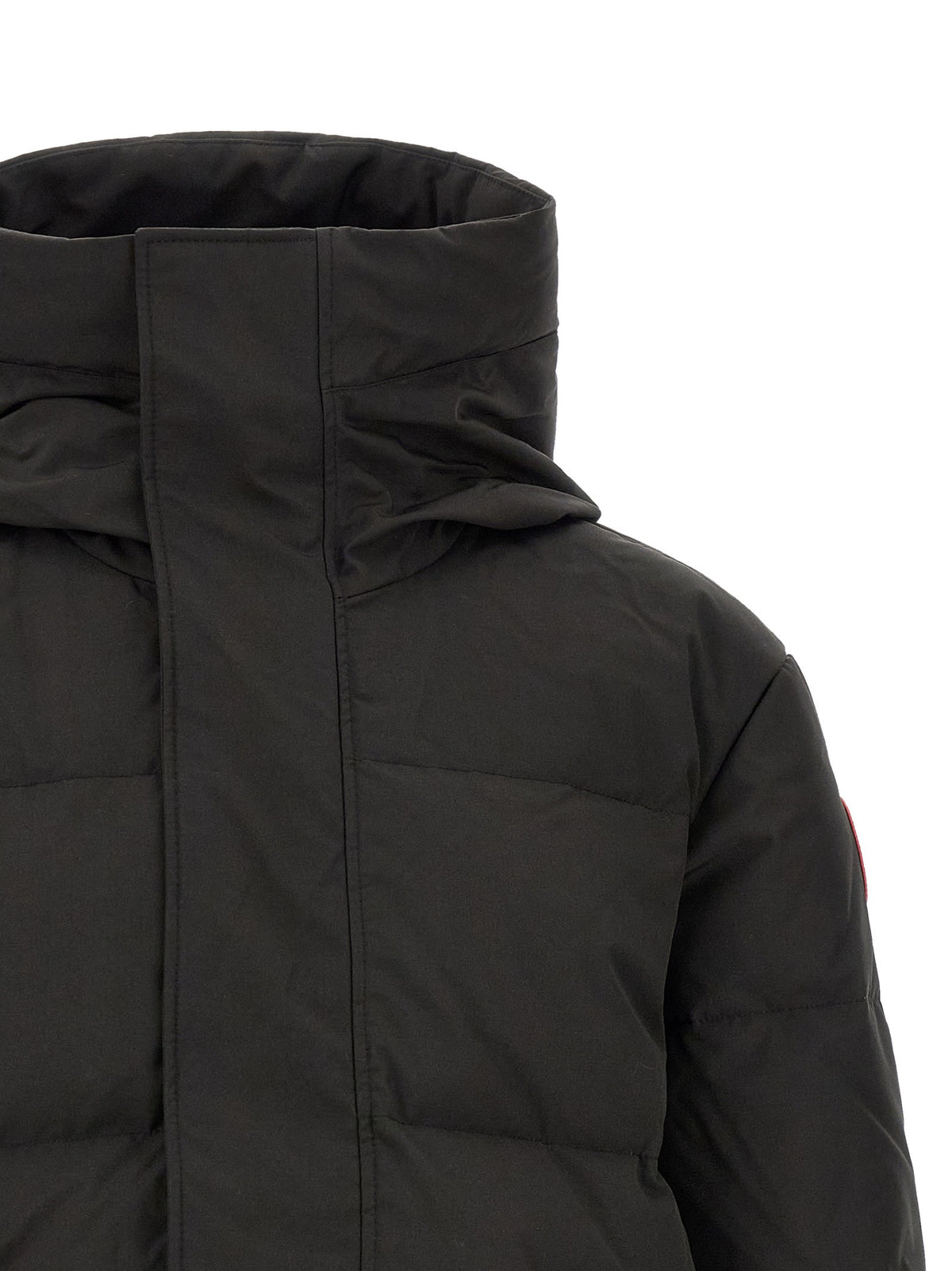 'Seymour' parka 3