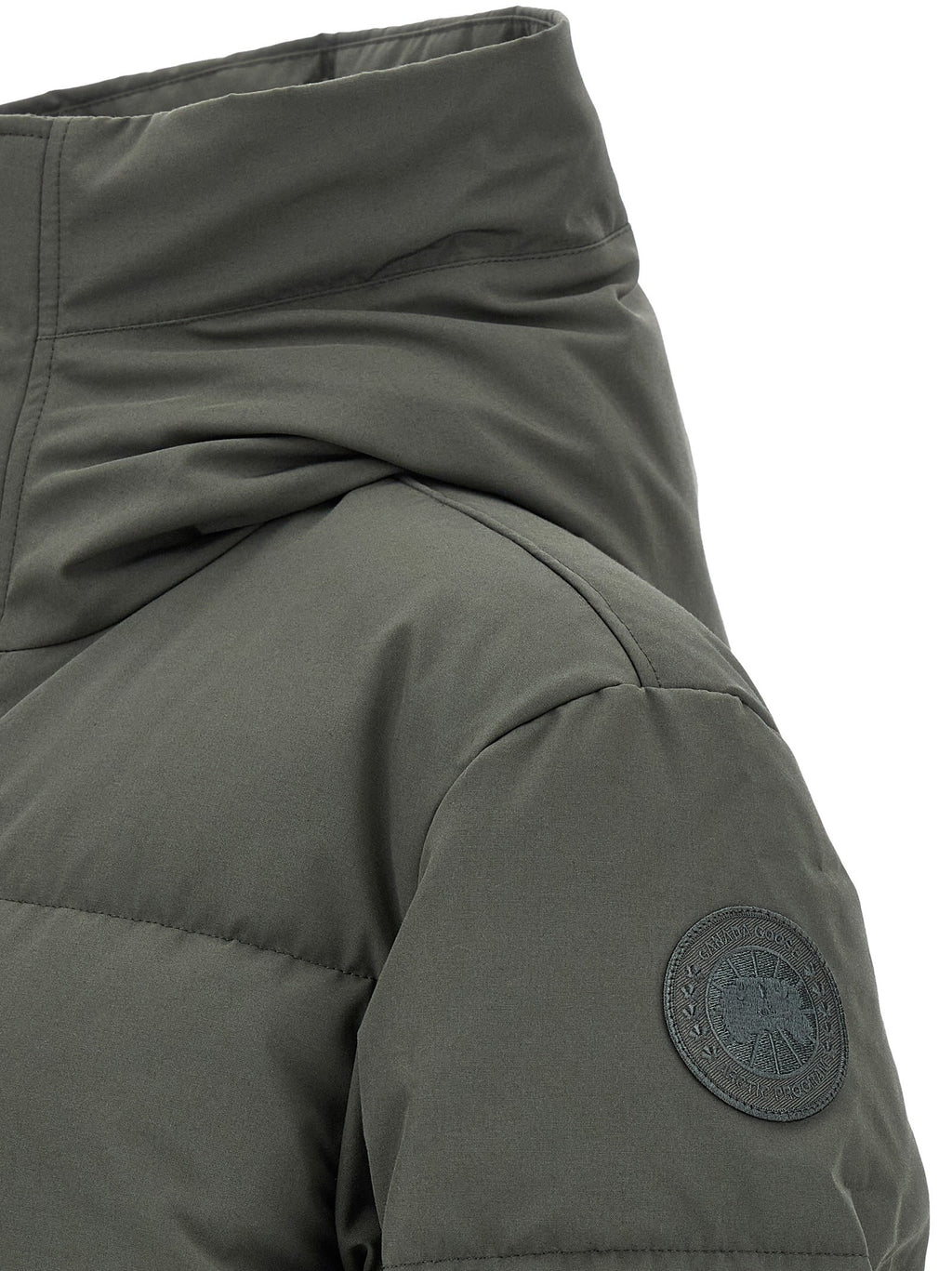 'Seymour' parka 5