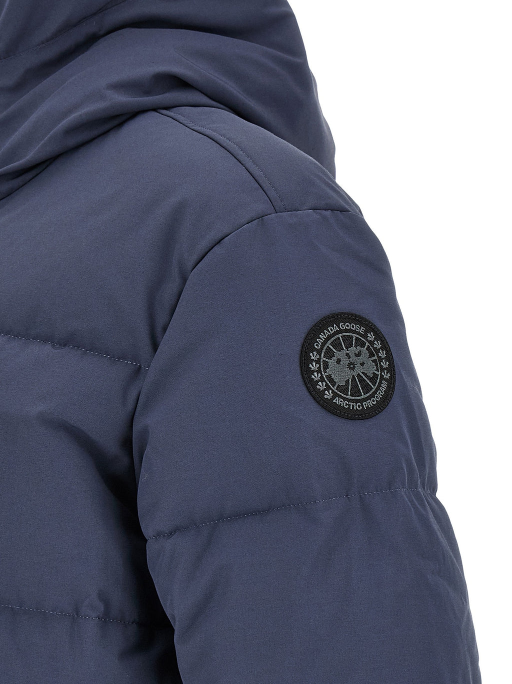 'Seymour' parka 4