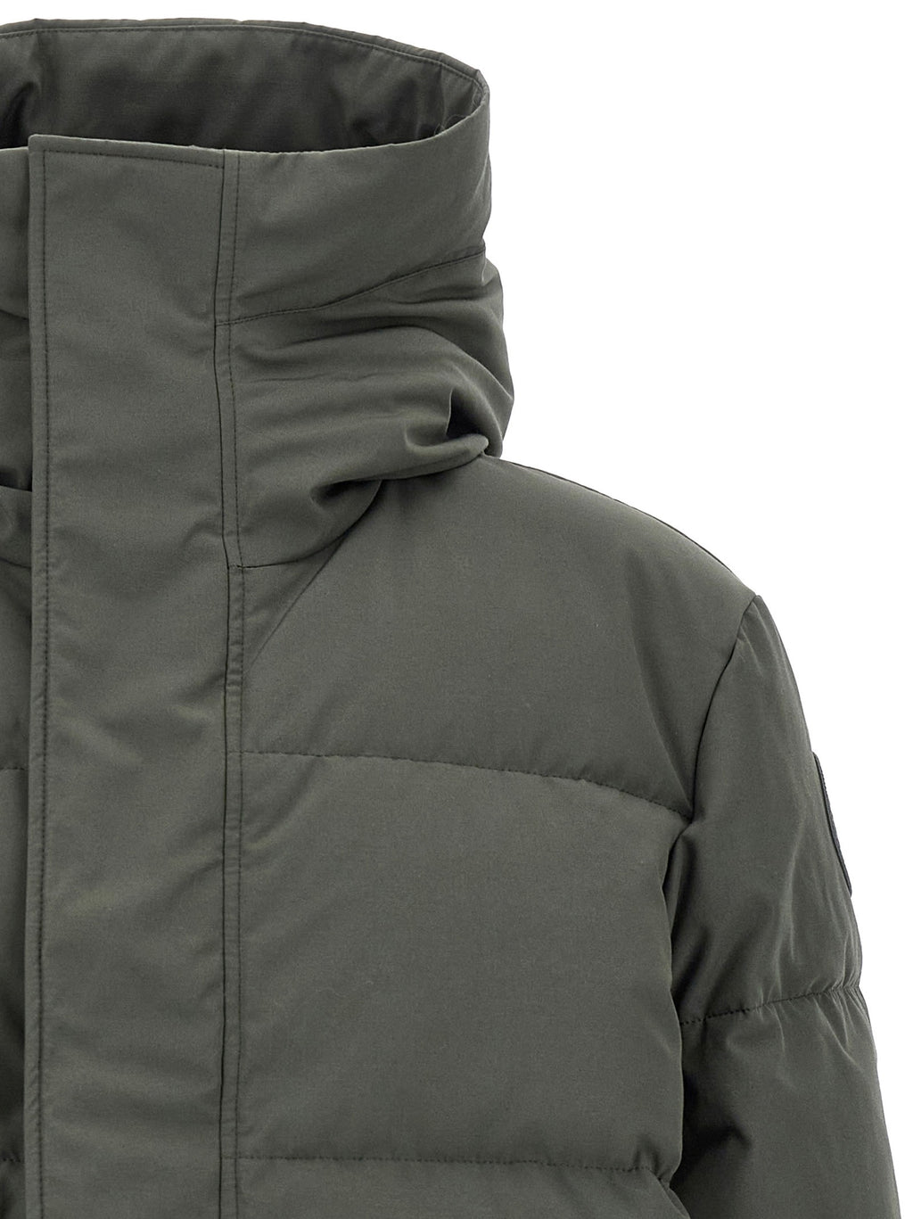 'Seymour' parka 3