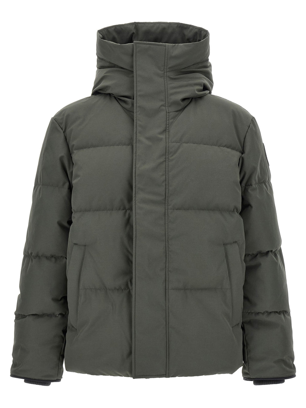 'Seymour' parka